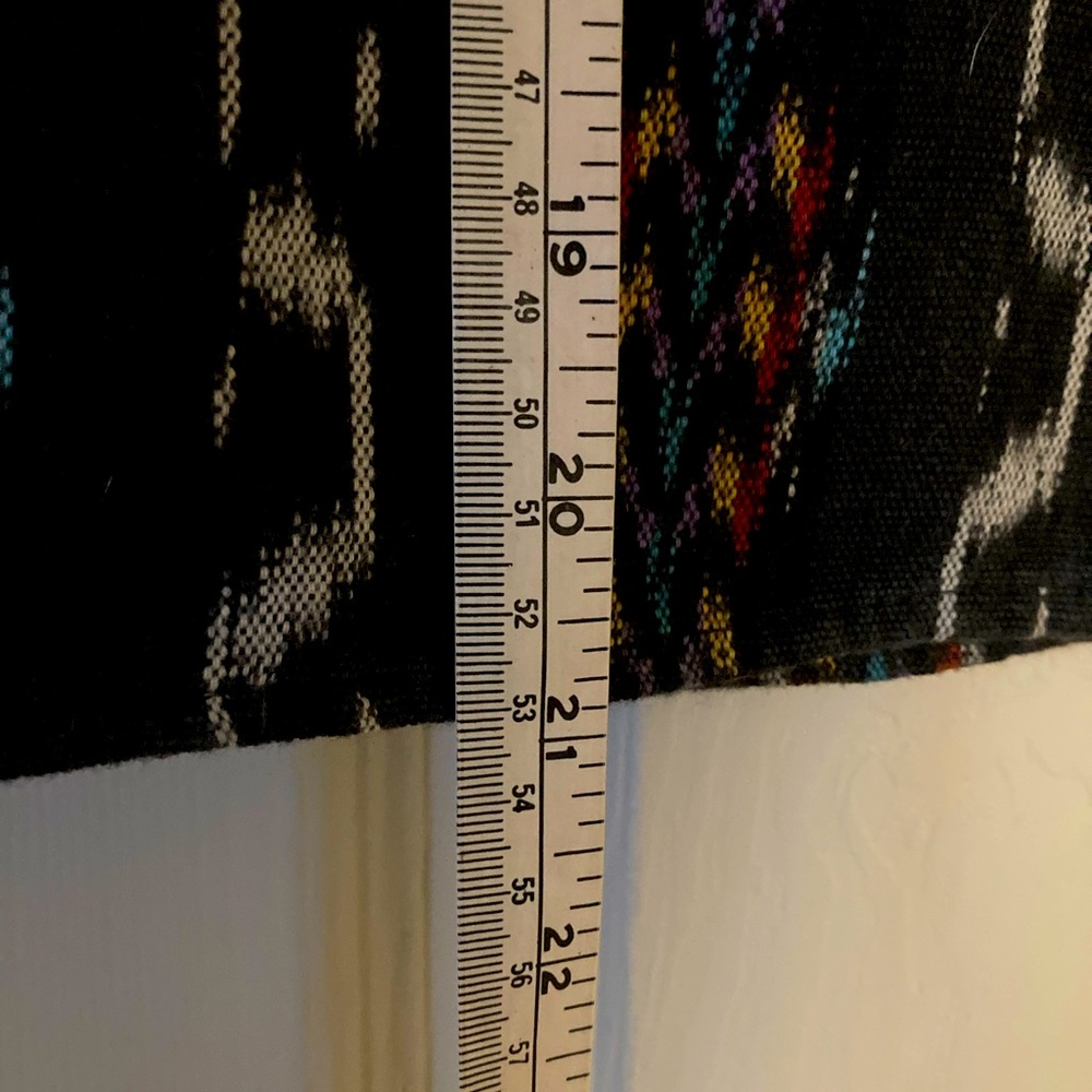 Aztec Design Tank - Picture 5 of 5